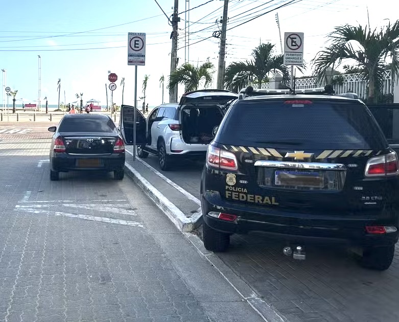 Farra das emendas pode ser maior que o ‘Mensalão’; Ceará tem deputado federal indiciado pela PF 1 IMG 9740
