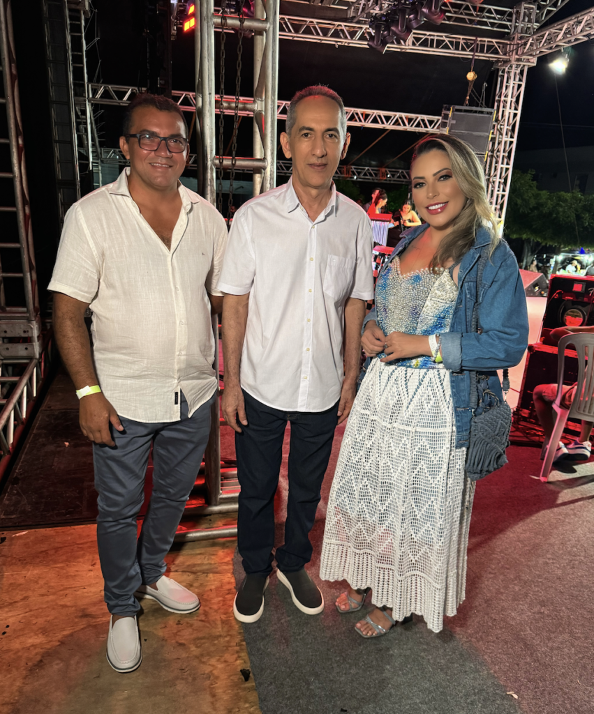 Thaty Rabello apresenta coleção que une tradição, sustentabilidade e inovação, impulsionando o polo de lingerie de Morrinhos como referência nacional 1 Thaty0001