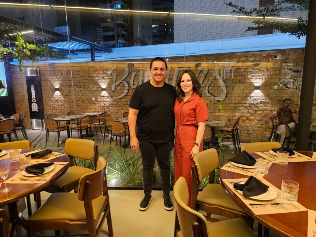 Butcher’s 746 inaugura nova casa na Aldeota 1 foto