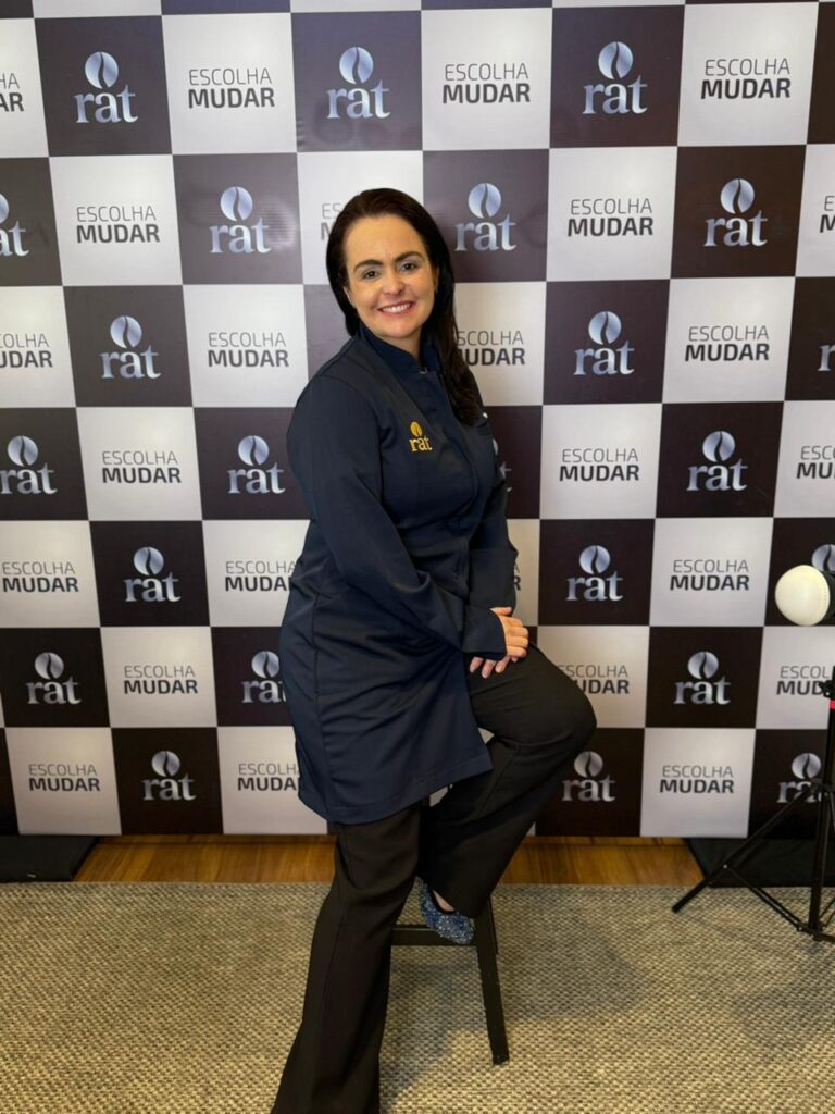 Dra. Fernanda Cassain participa de imersão em tricologia em São Paulo 1 Fernanda Cassain