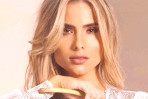 Modelo denuncia companheiro após sofrer agressões em Fortaleza; “Levei socos, chutes e empurrões” 6 IMG 0536