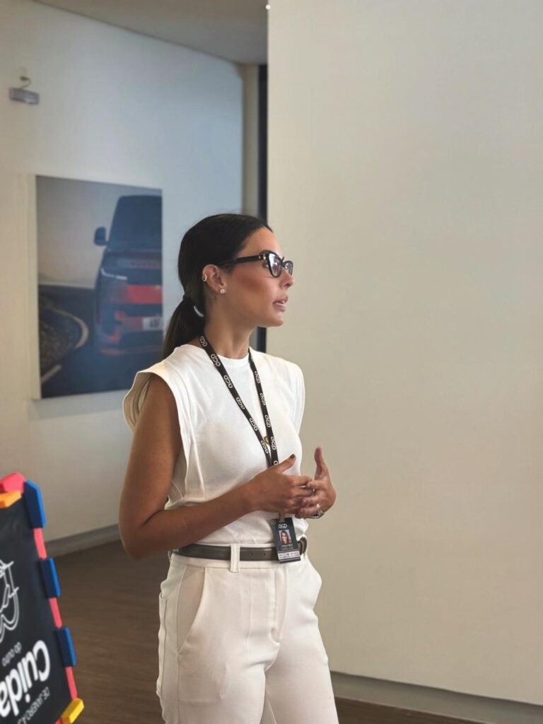 Grupo AGP investe em bem-estar e promove ações de saúde mental para sua equipe 1 01