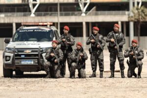 Após cobranças de Elmano na área da segurança, SSPDS troca comando da PM-CE 1 IMG 1630