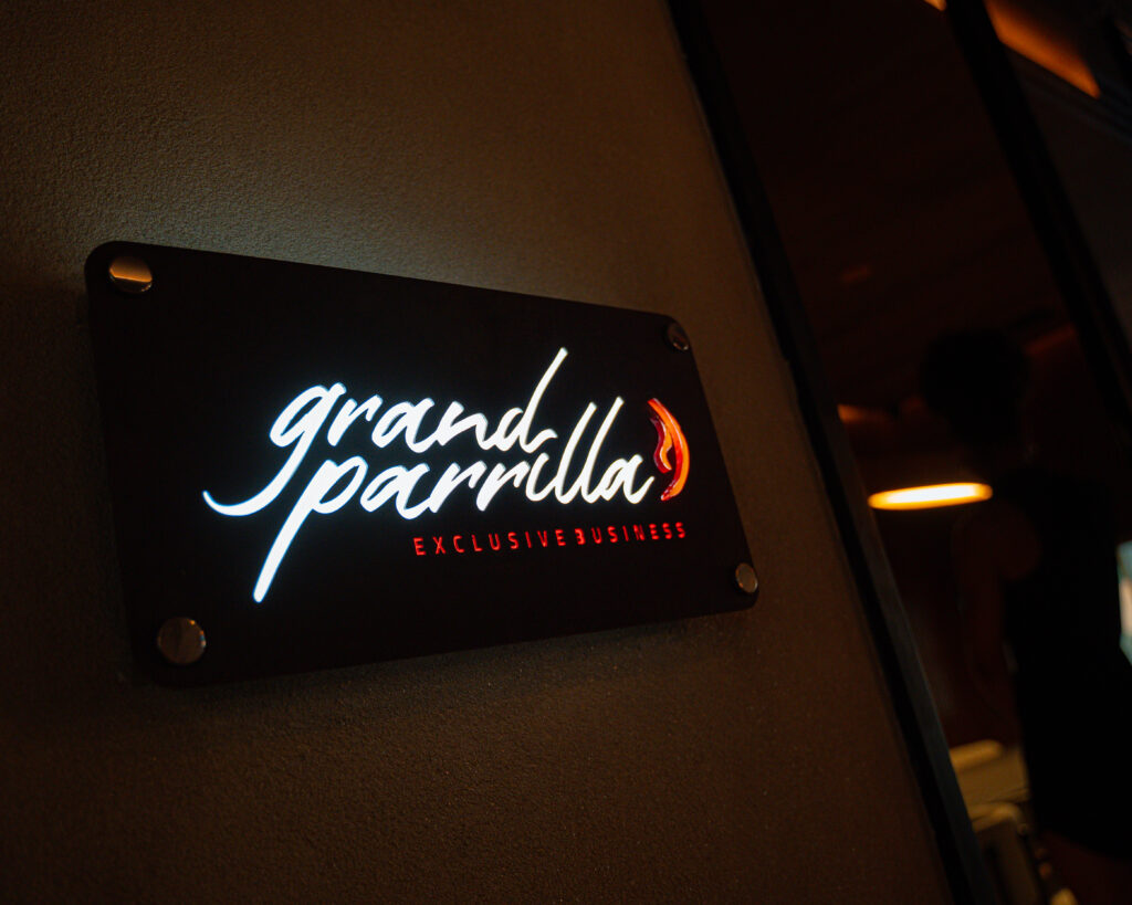 Restaurante Grand Parrilla Aldeota abre as portas, oficialmente, no próximo dia 14 de março 1 GrandParrillaAldeota 54 1