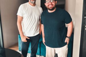 ADVB/CE promove 2ª Rota de Networking, nesta terça (1), com Paulinho Ragazzo no Chef Gourmet Fortaleza 10 adbv