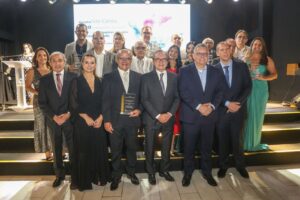 Hospital São Carlos/Rede D'Or celebra milésimo transplante de fígado 7 ss