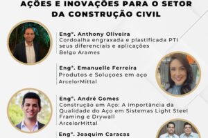 CooperCon Ceará realiza conferência gratuita sobre construção de alta performance no dia 23 de abril 10 002