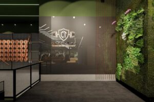 Fortaleza ganha o maior centro de treinamento do Nordeste com inauguração do CT Greenlife, no próximo dia 24 1 00e