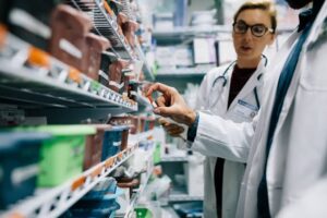 Faltam remédios para AVC, diabetes, hipertensão e ansiedade em hospitais e postos de saúde de Fortaleza 9 IMG 5134