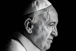 Adeus ao Papa: mensagem de paz, cortejo e multidão em Roma 3 IMG 5627
