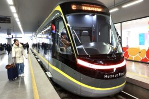 Mega apagão massivo atinge Espanha e Portugal afetando metrôs, aeroportos, hospitais e internet 2 IMG 5678
