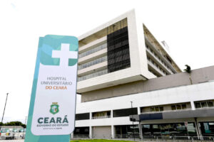 Com 240 leitos em funcionamento, Hospital Universitário do Ceará conta com mais de 30 especialidades médicas 5 IMG 5805