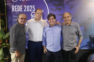Dr. Cabeto e outros especialistas passam a integrar o corpo clínico do Hospital São Carlos/Rede D’Or 5 meficos