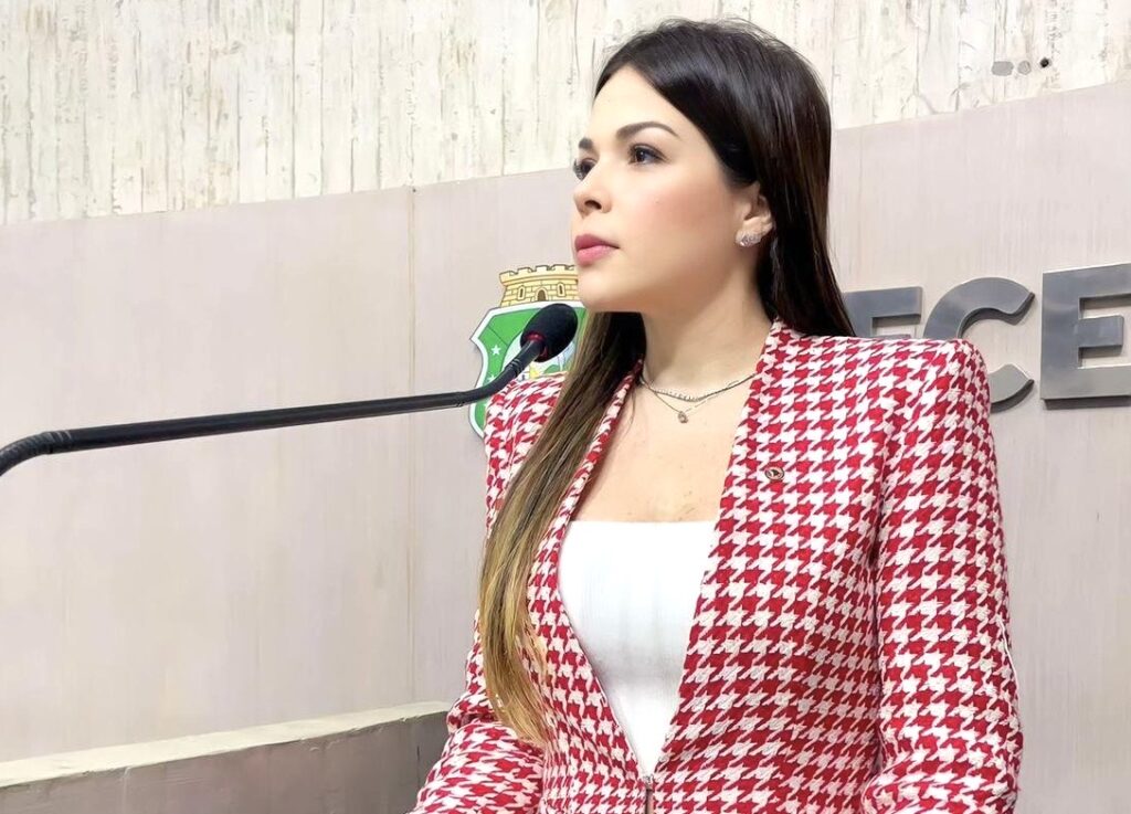 Proposta quer garantir licença-maternidade ampliada para mães atípicas no Ceará 1 927836a6 7335 49a3 8fec 840902cc3e9c