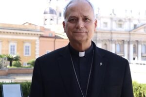 Igreja Católica elege seu novo Papa; Robert Prevost dos EUA e será ‘Leão XIV’ 1 IMG 6160