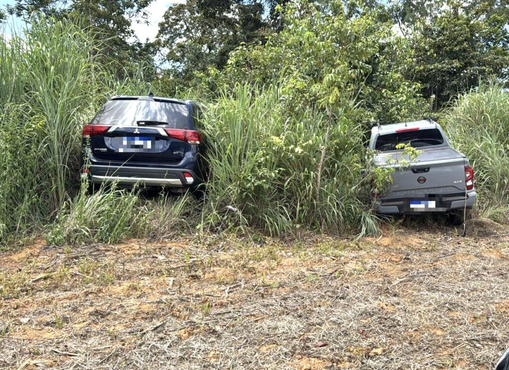 Facção invade fazenda de Eunicio Oliveira em Goiás usando blindados e fuzis AR-15; “Estavam a procura do político” 1 IMG 6413