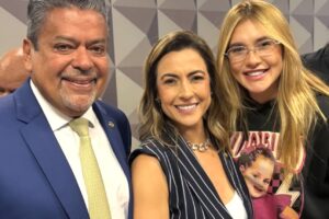 CPI das Bets: Virgínia Fonseca diz ‘não se arrepender’ de promover apostas online 3 IMG 6420