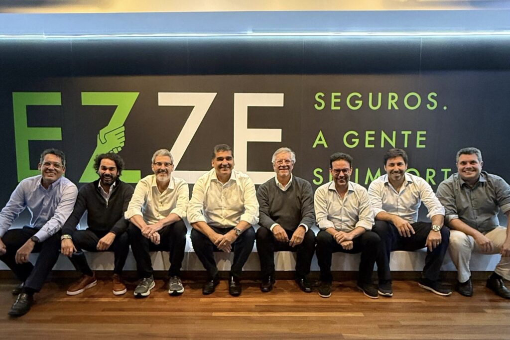 Expandir atuação no mercado, ampliar negócios e qualificar profissionais são metas do Conselho Consultivo da EZZE Seguros 1 IMG 6466