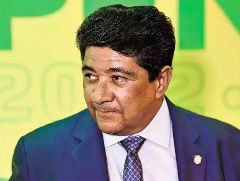 Justiça afasta Ednaldo Rodrigues da CBF após acusação de falsificação de assinatura 1 IMG 6477