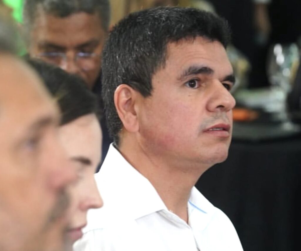 “Não haverá nenhum fechamento de hospital”, garante chefe da Casa Civil sobre o César Cals 1 IMG 6486