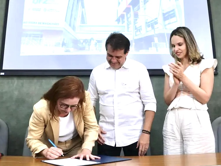 Após queda de Socorro Martins, prefeito anuncia Riane Azevedo no comando da saúde na capital 1 IMG 6677