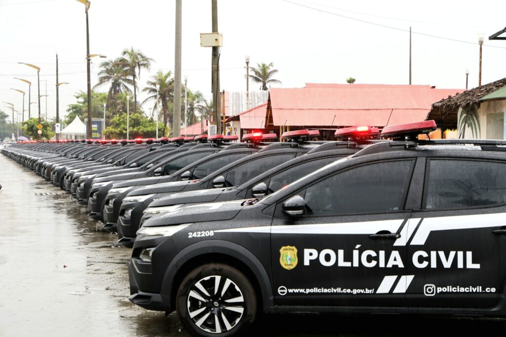 Segurança Pública recebe investimentos, concursos e decretos com reestruturação das Forças de Segurança 2 IMG 6697