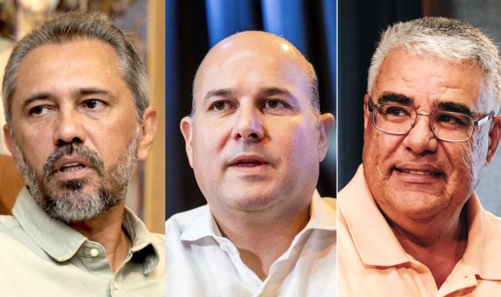 Governo do Ceará: Elmano 42%, Roberto 25% e Girão 15%, segundo instituto Paraná 1 IMG 6724