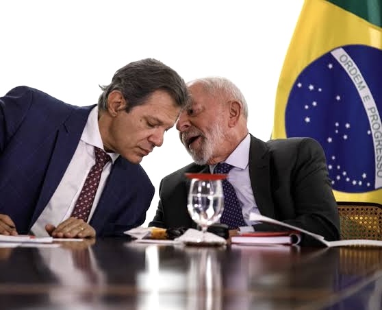 Após repercussão negativa, governo Lula recua e revoga aumento do imposto IOF 1 IMG 6772