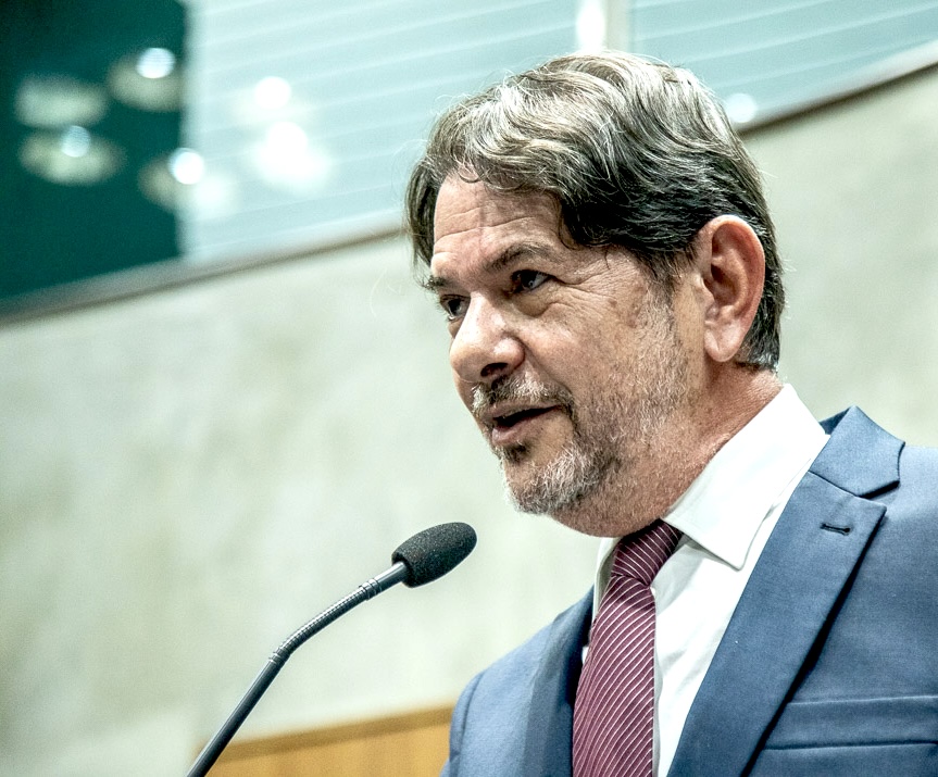 “Situação absolutamente constrangedora”, diz Cid sobre suposta candidatura de Ciro ao governo 1 IMG 6776