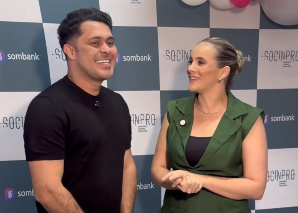 Sombank e Socinpro ampliam debate sobre mercado musical no Ceará 1 IMG 6892