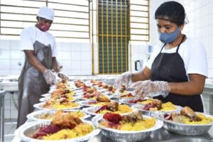 Assembleia aprova R$ 15 milhões destinados para programa ‘Ceará Sem Fome' 1 IMG 6899 1