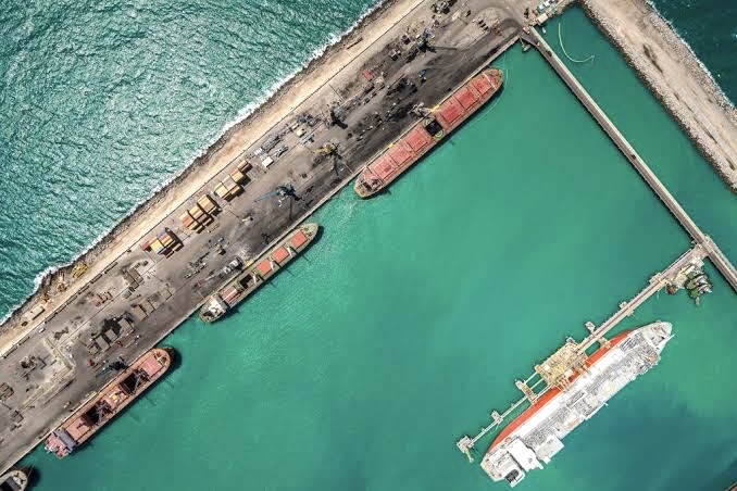 Usina termelétrica do Pécem terá nova operação sob o comando da ‘Diamante Energia’ 1 IMG 6941