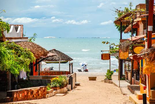 Prefeito de Jericoacoara entrega comando de órgão de fiscalização a empresária de hotéis de luxo 1 IMG 6958