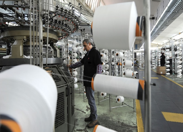 Estado avança com força na indústria e se destaca como a 3ª maior economia do País 1 IMG 6960