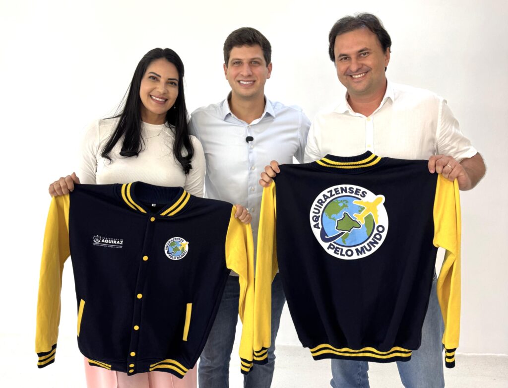 Prefeitura de Aquiraz anuncia programa inédito que levará alunos para intercâmbio na Inglaterra 1 289bc192 6af8 41c1 b041 51afe6a1fded