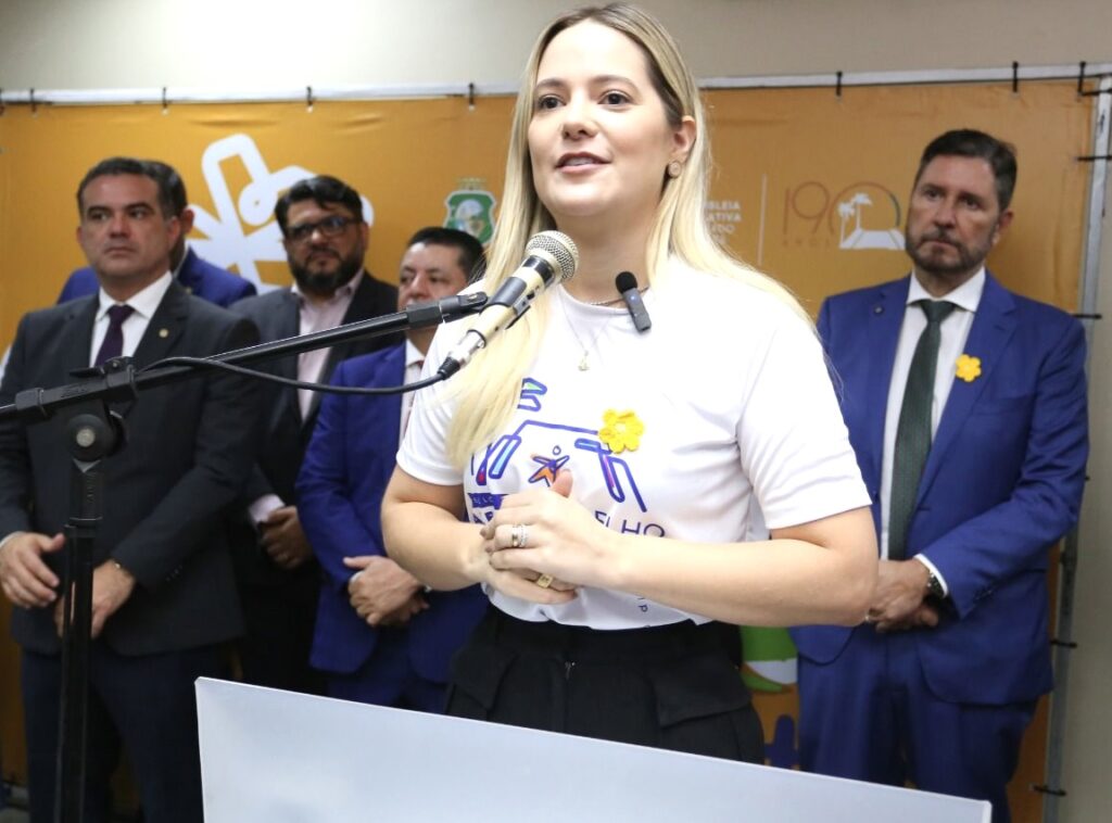 Selo ‘Alece Conselho Tutelar’ alcança 947 inscrições de conselheiros tutelares no Ceará; 95% de adesão 1 994e4f21 63c2 486f 8ff3 33465deda9ef