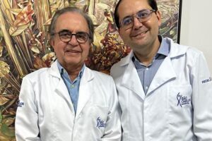 Neurologista do Hospital São Carlos/Rede D'Or preside o congresso internacional Brain Congress e discute pontos importantes na área da neurologia 3 Hsc e1749134428446