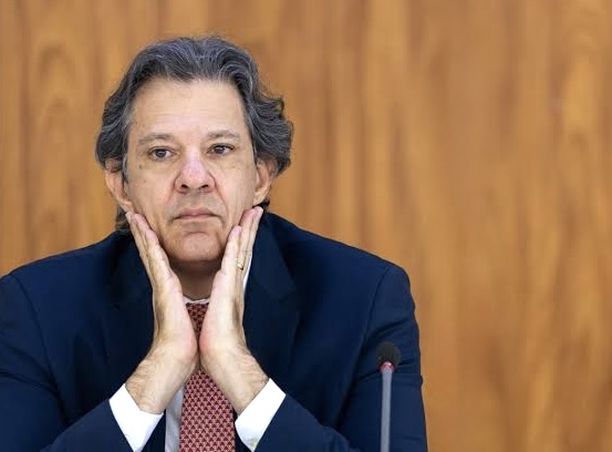 Governo Lula deve cortar incentivos fiscais em até R$ 100 bilhões e manter aumento do IOF 1 IMG 7115