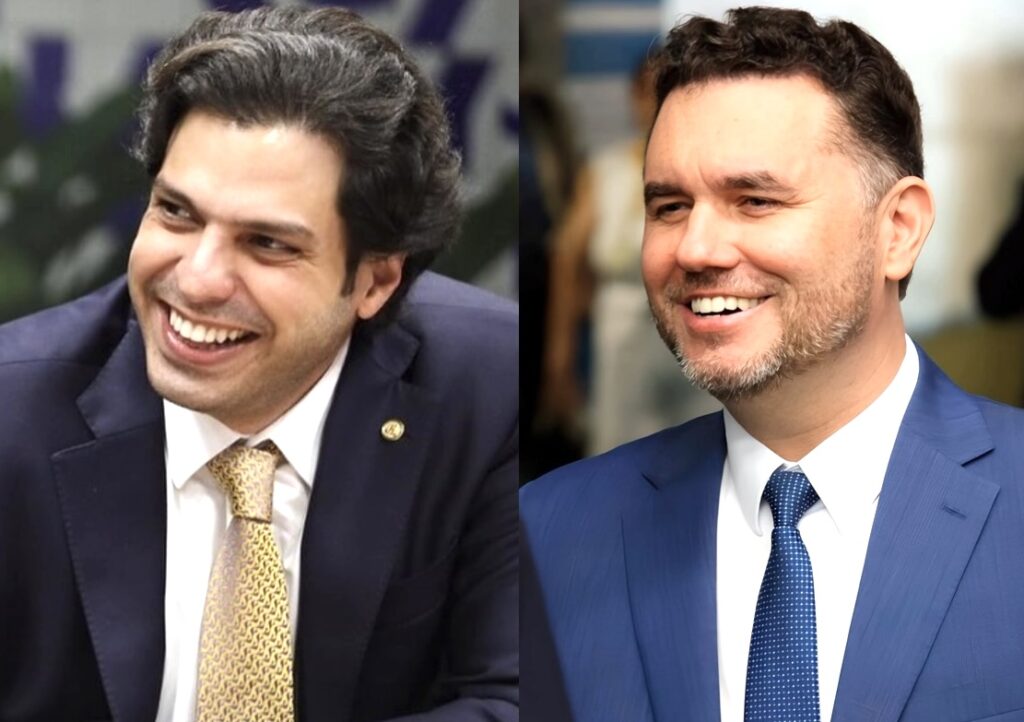 Deputados federais faltam a sessões ‘home Office’ e terão salários descontados 1 IMG 7120