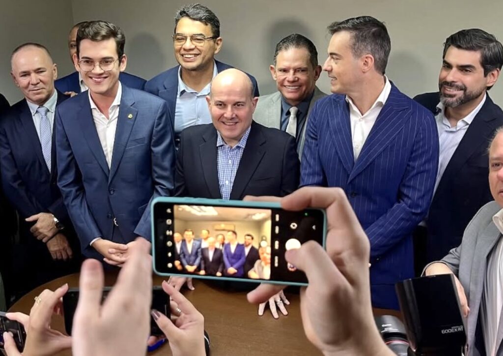 “A mágoa que, porventura, tenha do Ciro e que ele tenha de mim está em segundo plano”, diz Wagner 1 IMG 7139