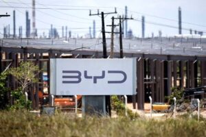 Chinesa BYD é autuada como a empregadora dos 163 chineses escravizados na Bahia 3 IMG 7141 1