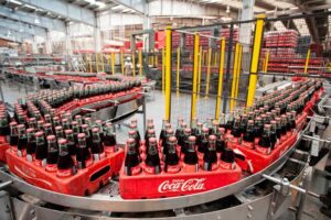Governo suspende produção de Coca-Cola em fábrica de Maracanaú, após vazamento 7 IMG 7161