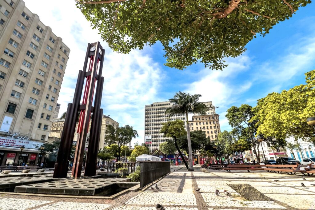 ICMS: Veja os 10 bairros que mais arrecadam imposto sobre circulação de mercadorias e serviços 1 IMG 7168