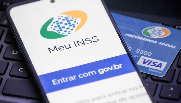 “INSS permitiu que entidades e bandidos fizessem ‘descontos ilegais’, diz novo presidente do órgão 1 IMG 7171