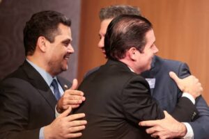 Governo aumentará impostos sob Bets, fintechs e renda fixa para compensar IOF 6 IMG 7308
