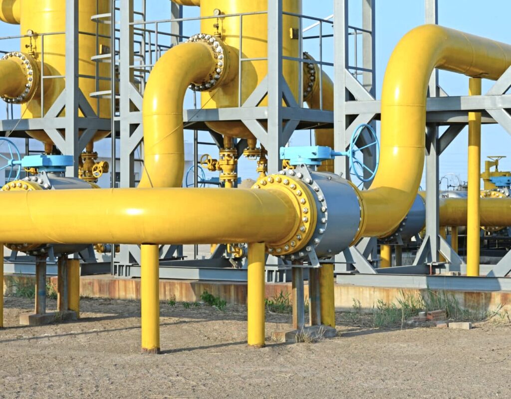 Responsável por construção de gasoduto no Ceará, EGESA Engenharia terá que pagar R$ 8,9 milhões em ações 1 IMG 7346