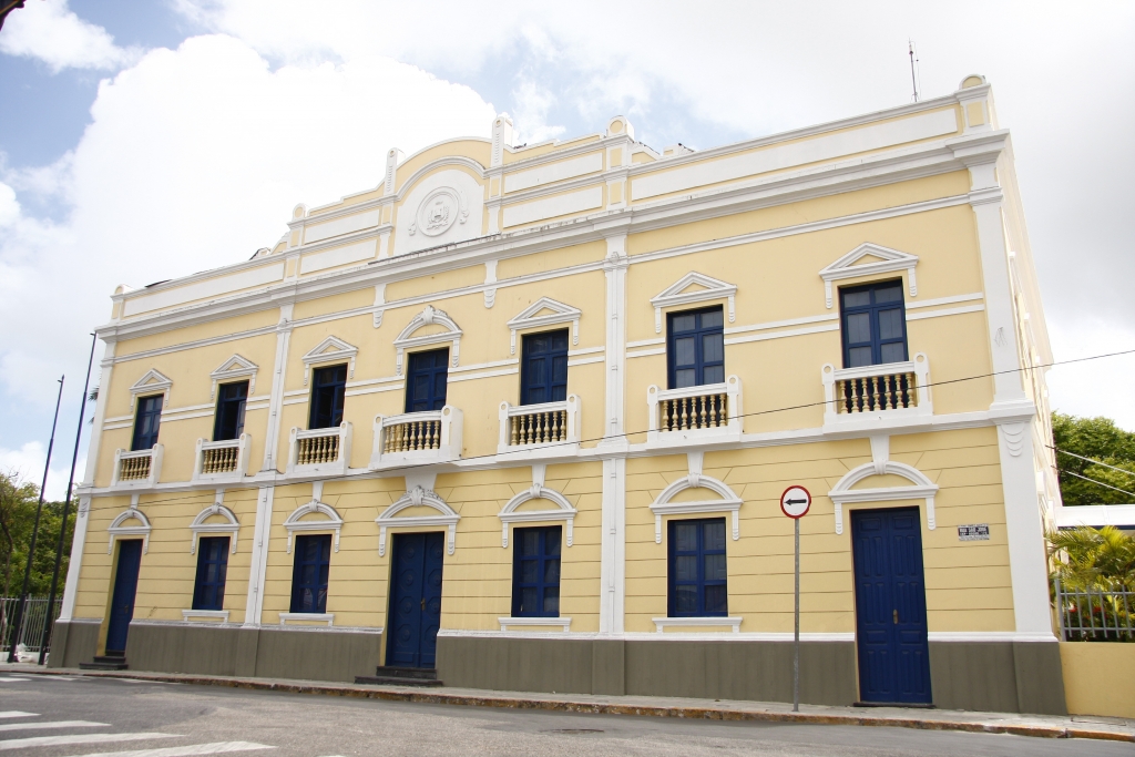 Empresas ligadas à Prefeitura de Fortaleza demitiram terceirizados sem pagar direitos trabalhistas 1 IMG 7369