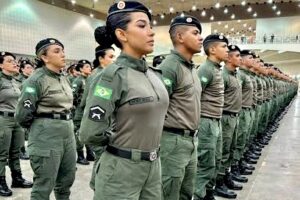 Ceará terá programa de integração entre polícias e guardas municipais 7 IMG 7526