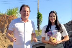 Aquiraz: cidade construirá primeira passagem subterrânea para protejer faunas locais 4 IMG 7595