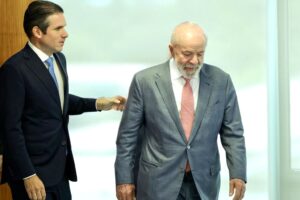 Em novo acordo com Motta, governo Lula libera R$ 667,4 milhões em Emendas Parlamentares 4 IMG 7612